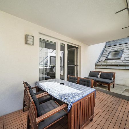 17 C&J'S Apartment فيينا المظهر الخارجي الصورة