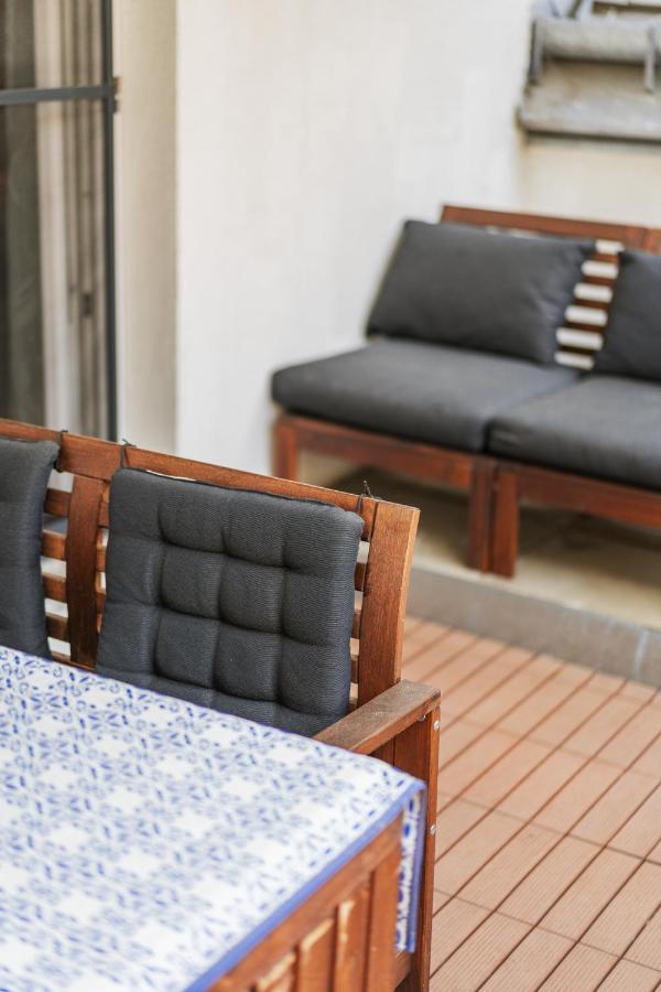 17 C&J'S Apartment فيينا المظهر الخارجي الصورة