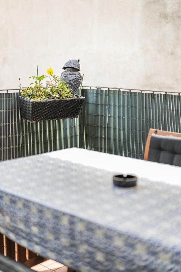 17 C&J'S Apartment فيينا المظهر الخارجي الصورة