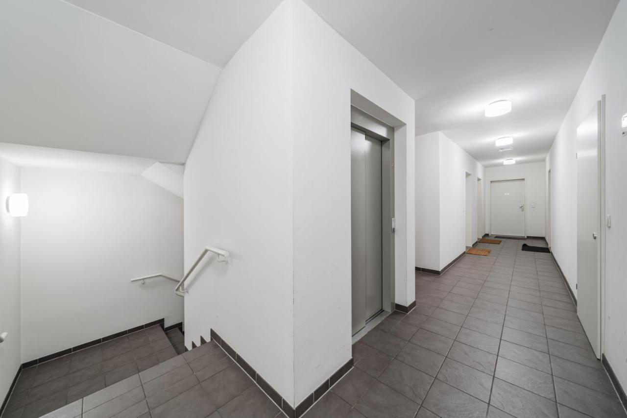 17 C&J'S Apartment فيينا المظهر الخارجي الصورة